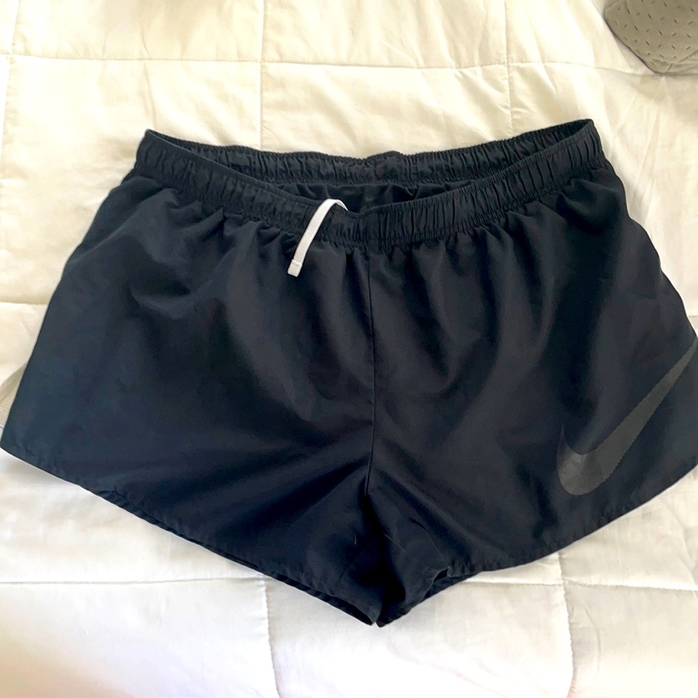 Nike dri fit shorts
